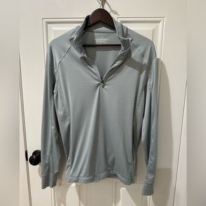 Vineyard Vines Performance Quarter Zip